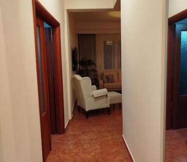 Drama Appartement | Drama center apartment LidiNata