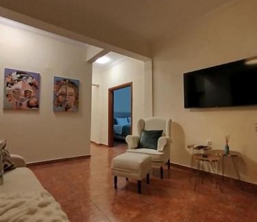 Drama Appartement | Drama center apartment LidiNata