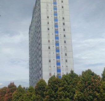Dramaga Appartement | Dramaga Tower By rezki