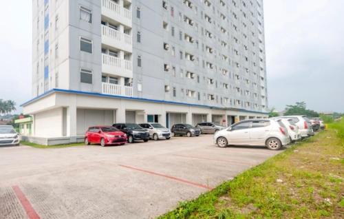 Dramaga Appartement | Dramaga Tower By rezki
