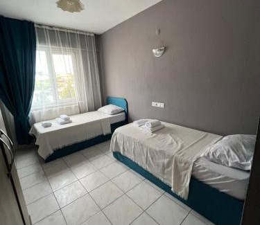 Dazkırı Hôtel | Dramalı Otel and Restaurant