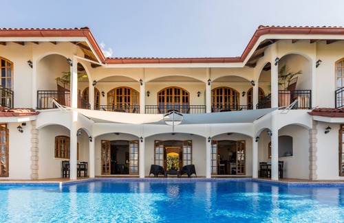 Playa Tortuga Maison | Dramatic Ocean View and Beach Exclusive Island - Ocean View Room # 3
