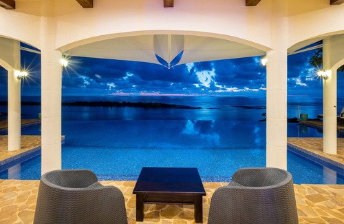 Playa Tortuga Maison | Dramatic Ocean View and Beach Exclusive Island - Ocean View Room # 3