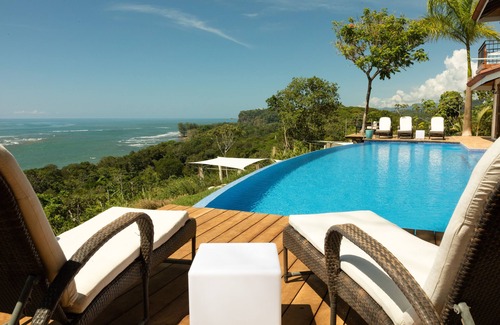 Playa Tortuga Maison | Dramatic Ocean View and Exclusive Island Beach - Ocean View Suite # 1