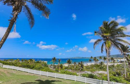 La Grande Princesse Appartement | Dramatic views from this specious 1bd/1bth