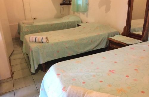Drapers Maison | Drapers San Guest House