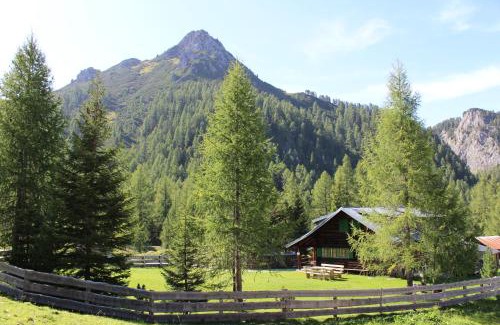 Grossarl Cabine | Draugstein - Hütte