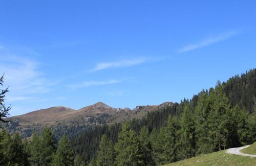 Grossarl Cabine | Draugstein - Hütte