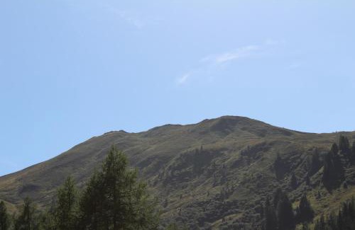 Grossarl Cabine | Draugstein - Hütte