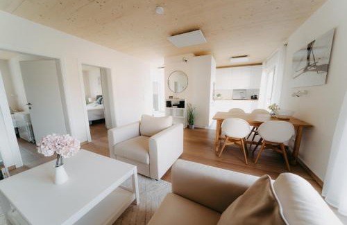 Gallizien Chalet De Ski | Drauinsel Chalet Linsendorf