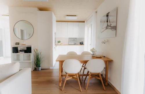 Gallizien Chalet De Ski | Drauinsel Chalet Linsendorf