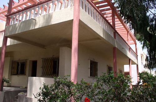 Moulay Abdallah Maison | A louer RDC Villa à Sidi Bouzid, sud d'El Jadida. Idéal pour vacances en famille