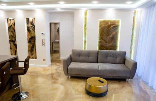 Gyor Appartement | Dream Apartman 2 with Free Parking