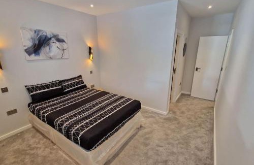 Finchley Church End Appartement | Dream apartment Finchley 4 min walk to the train