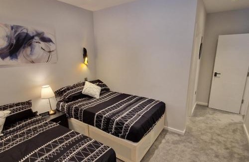 Finchley Church End Appartement | Dream apartment Finchley 4 min walk to the train