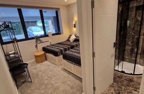 Finchley Church End Appartement | Dream apartment Finchley 4 min walk to the train