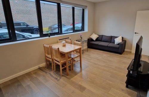 Finchley Church End Appartement | Dream apartment Finchley 4 min walk to the train
