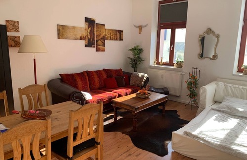 Stadtmitte Appartement | Dream apartment Störtebeker, quiet, spacious & central