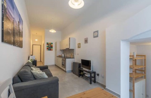 St. Julian's Appartement | ☀⛱ Dream Apt: Modern&Cosy | Ideal for Long Stays!