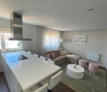 Pedrogao Appartement | Dream Beach Pedrogão