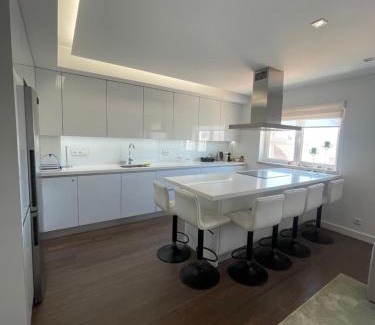 Pedrogao Appartement | Dream Beach Pedrogão