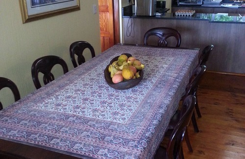 Ponta d'Ouro Maison | Dream Beach Self Catering Lodge