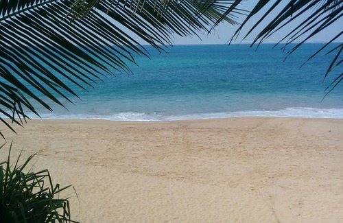Ambalangoda Villa | Rêvez Beach Villas / Araliya - Nouveau luxe Ville près de Hikkaduwa