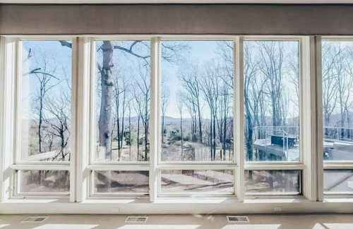 Nellysford Maison | Dream Big in the Blue Ridge Mountains