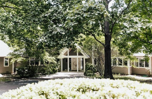 Nellysford Maison | Dream Big in the Blue Ridge Mountains