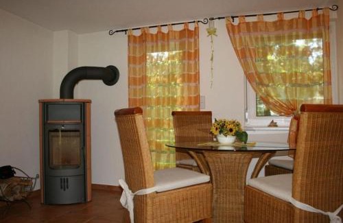 Joachimsthal Maison | Dream bungalow on Grimmitzsee with lake view