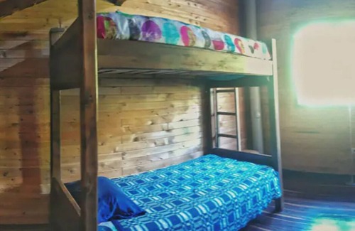 Guatape Chalet De Ski | Chalet de rêve à Guatapé