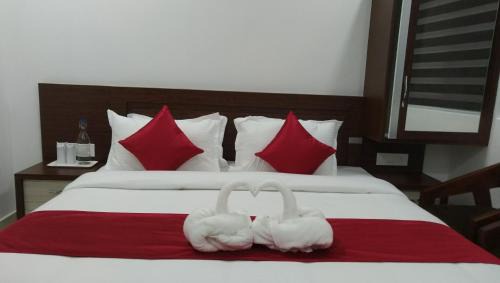 Devikolam Hôtel | Dream Castle