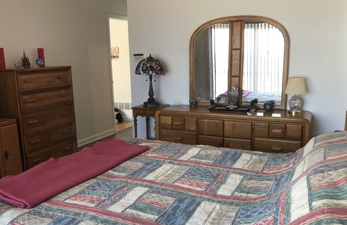 Broadkill Beach Maison | Dream Catcher 1 - 1102 S. Bayshore Dr. Milton, DE 19968