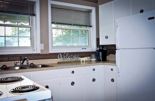 Tecumseh Appartement | DREAM CATCHER INN