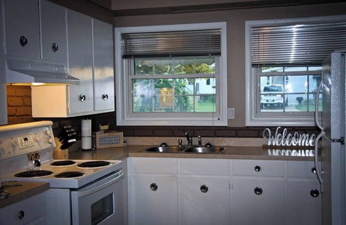 Tecumseh Appartement | DREAM CATCHER INN
