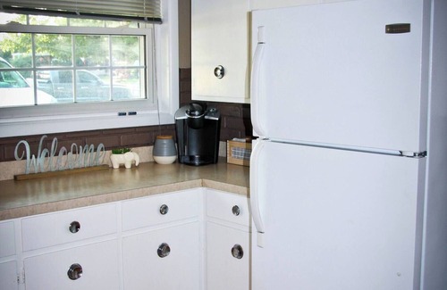 Tecumseh Appartement | DREAM CATCHER INN