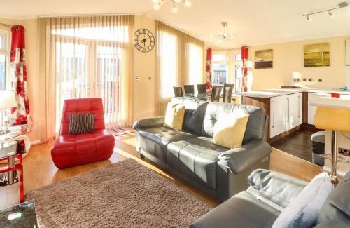 Yealand Conyers Maison | Dream Catcher Lodge