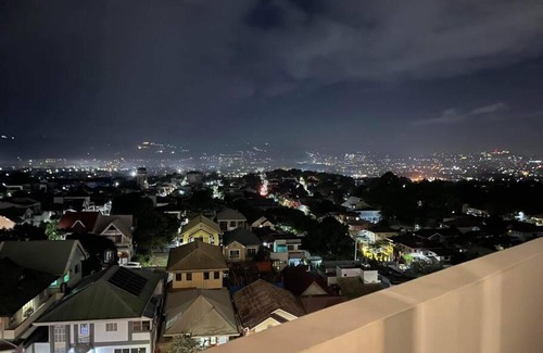 Matandang Balara Appartement | Dream Catcher