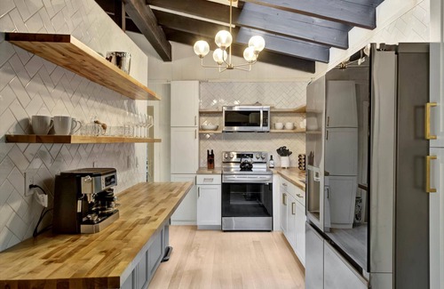 Johnsonburg Chalet De Ski | Dream Chalet