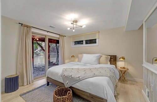 Johnsonburg Chalet De Ski | Dream Chalet