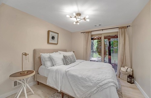 Johnsonburg Chalet De Ski | Dream Chalet