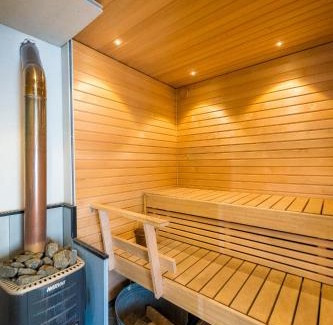 Vaasa Appartement | Dream Cottage in Center - AinaBnb - Residence Kappsäcken