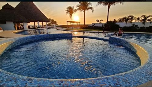 Boulevard Barra Vieja Appartement | Dream diamante