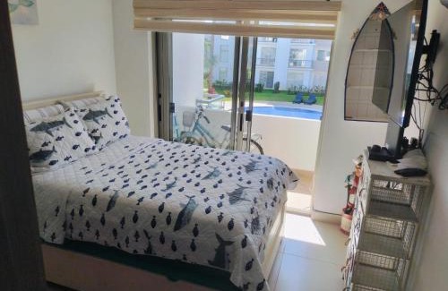 Boulevard Barra Vieja Appartement | Dream diamante