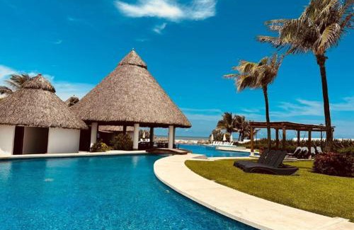 Boulevard Barra Vieja Appartement | Dream diamante
