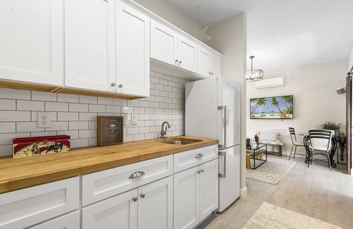 Old Northwood Maison | Dream Downtown Guest House