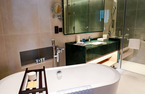 Hai Phong Hôtel | Dream Dragon Resort