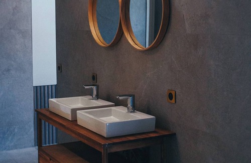 Saint-Mards-en-Othe Cabine | Ecolodge de rêve avec confort 5* dans l'Aube à 1h30 de Paris et 30 min de Troyes