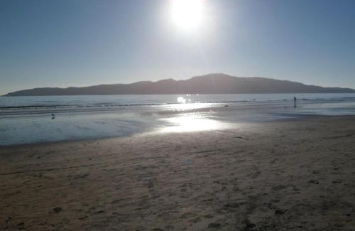 Paraparaumu Beach Lit Et Petit-Déjeuner | Dream Escape for 2