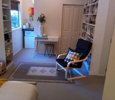 Paraparaumu Beach Lit Et Petit-Déjeuner | Dream Escape for 2